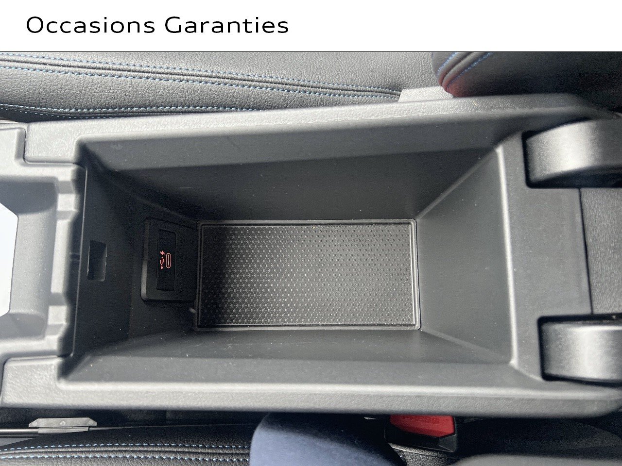 Voitures occasions BMW SERIE 1 M Sport Thionville