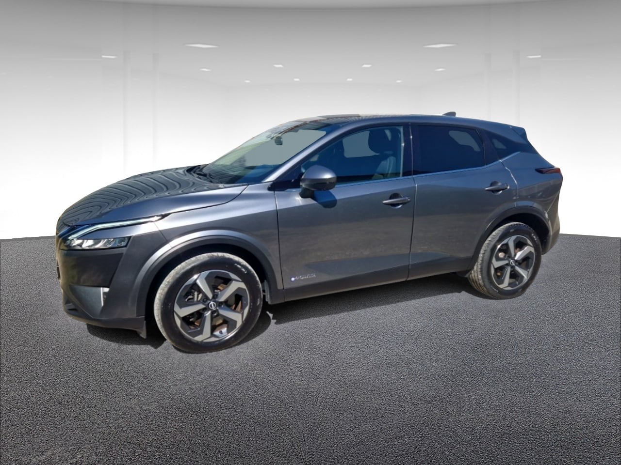 e-POWER 190ch N-Connecta 2022