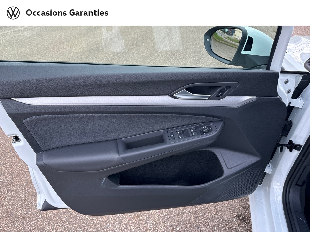 Voitures occasions VOLKSWAGEN GOLF Life Plus Laxou