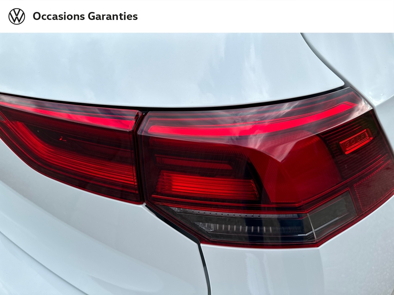 Voitures occasions VOLKSWAGEN GOLF Life Plus Laxou