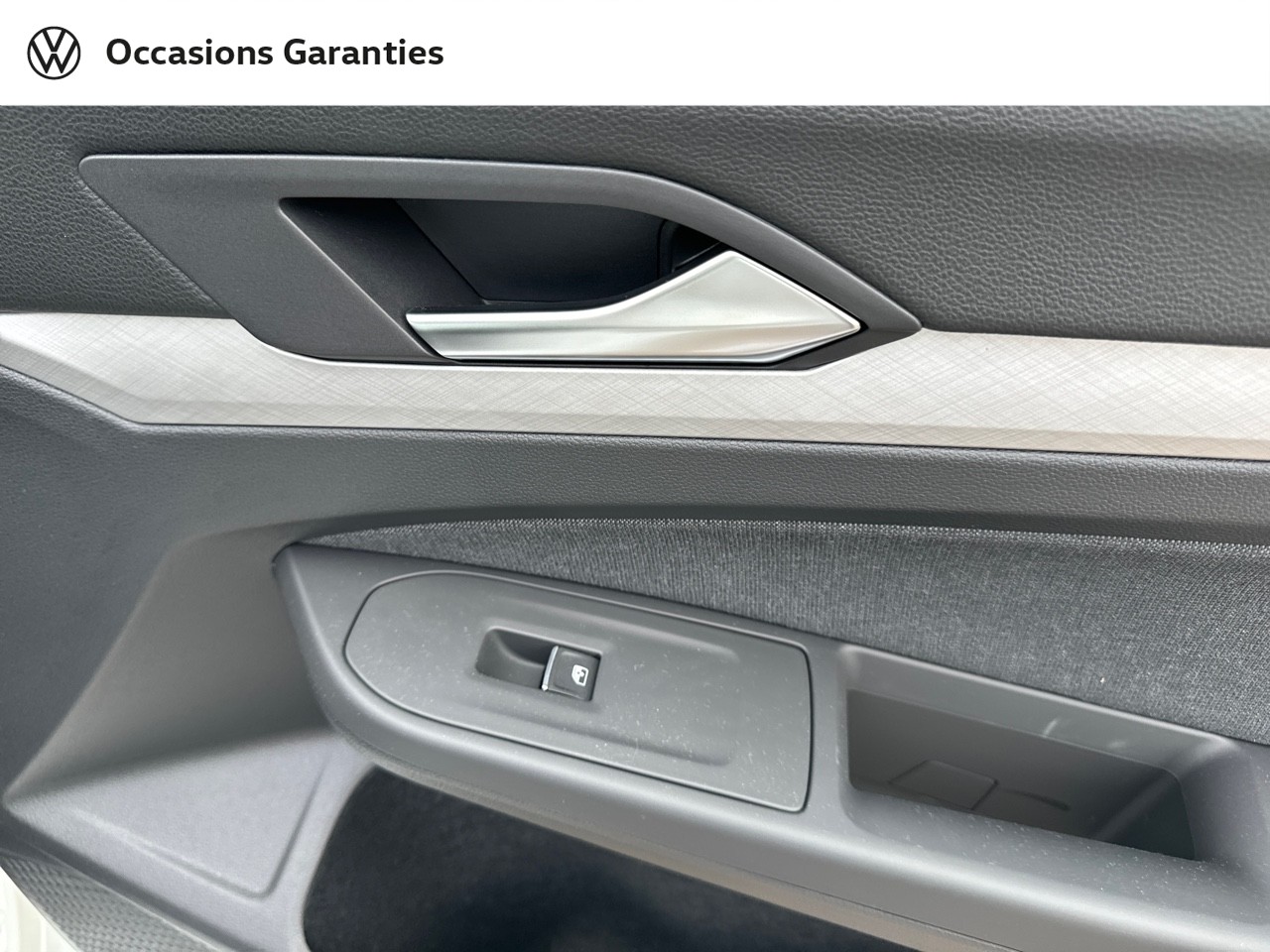 Voitures occasions VOLKSWAGEN GOLF Life Plus Laxou