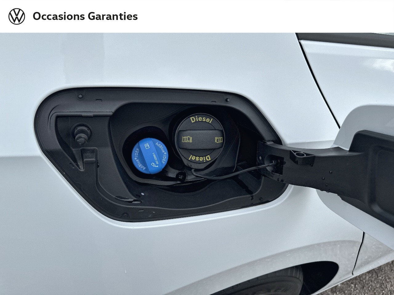 Voitures occasions VOLKSWAGEN GOLF Life Plus Laxou