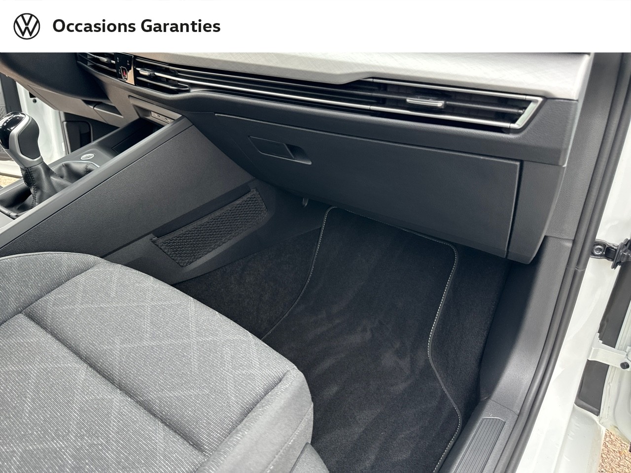 Voitures occasions VOLKSWAGEN GOLF Life Plus Laxou