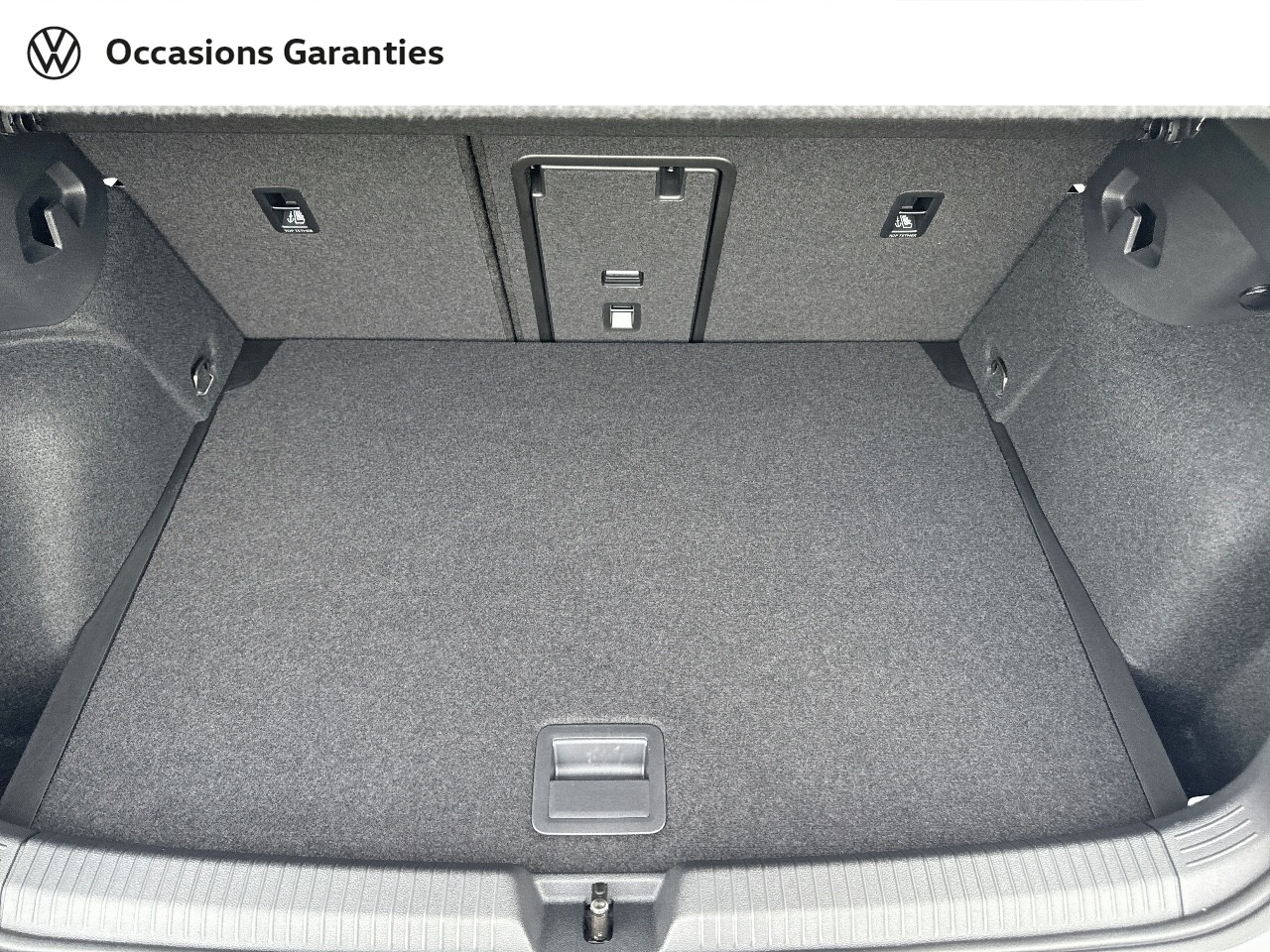 Voitures occasions VOLKSWAGEN GOLF Life Plus Laxou