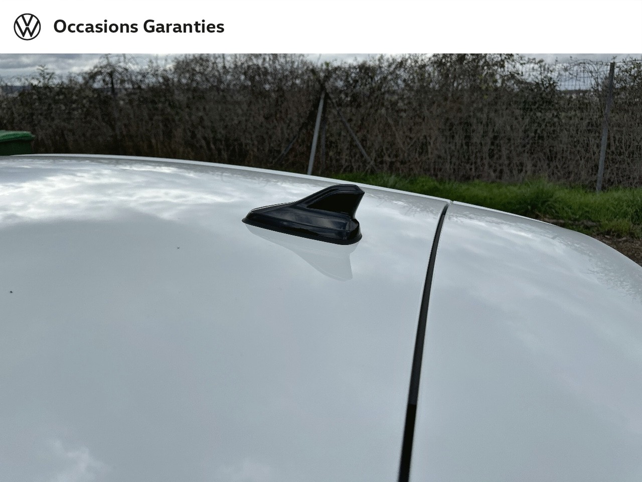 Voitures occasions VOLKSWAGEN GOLF Life Plus Laxou