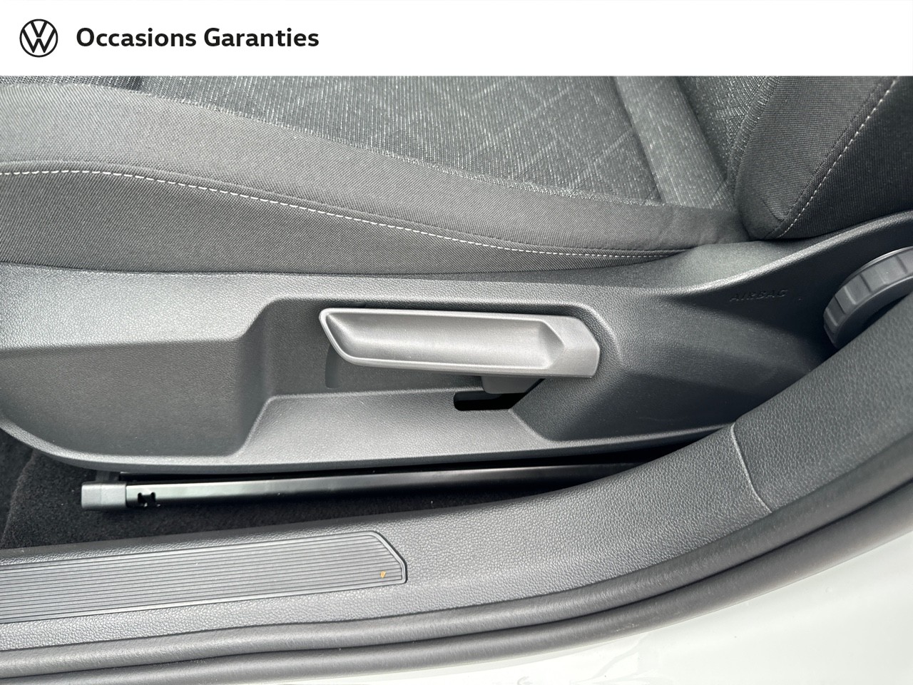 Voitures occasions VOLKSWAGEN GOLF Life Plus Laxou