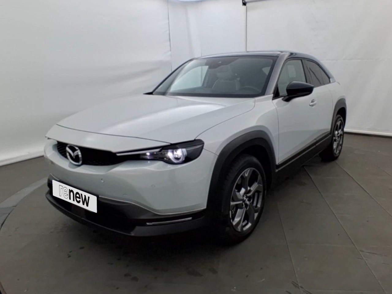 e-SKYACTIV 145ch Modern Confidence