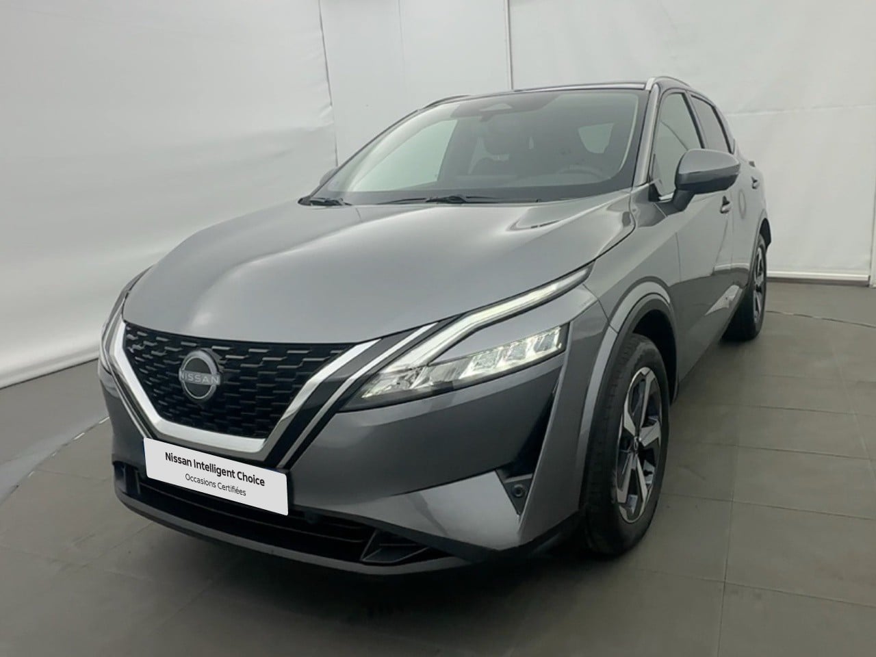 1.3 Mild Hybrid 140ch N-Connecta 2022