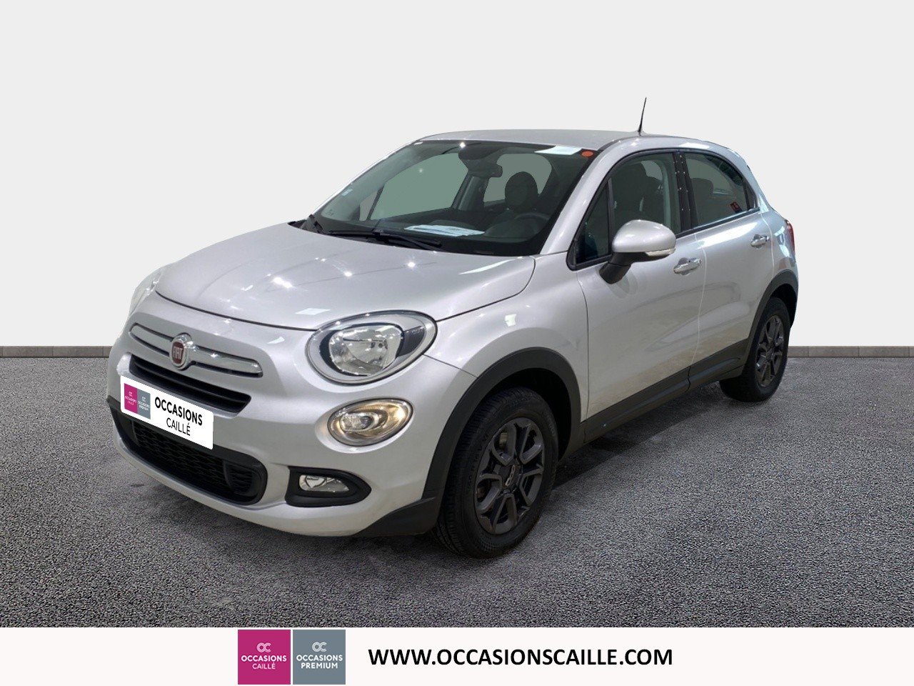FIAT 500X 1.3 L 140 CV