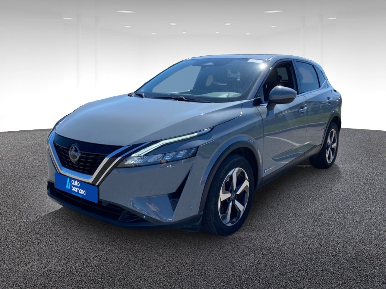 e-POWER 190ch N-Connecta 2022
