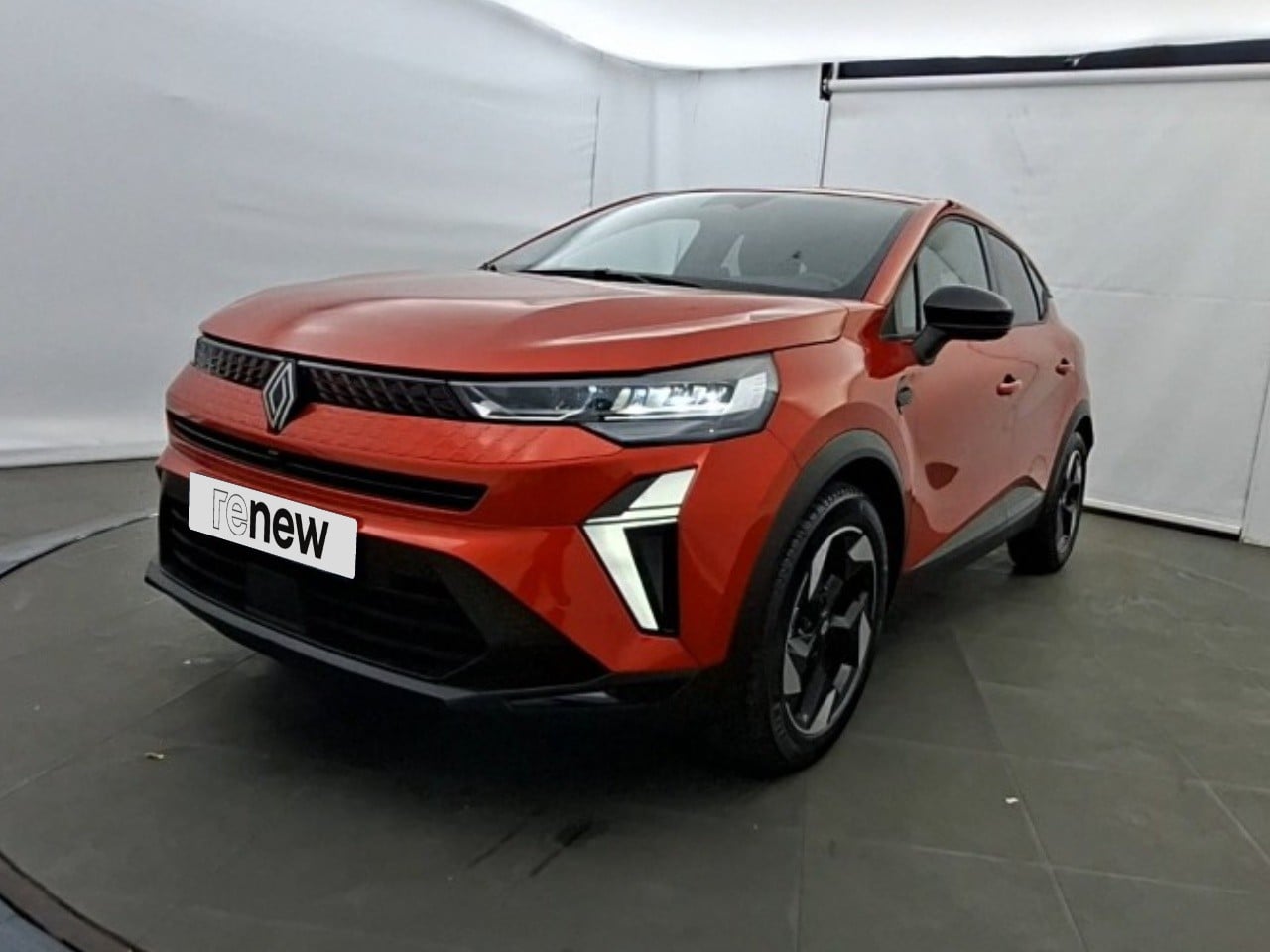 1.8 E-Tech full hybrid 160ch Techno - 25