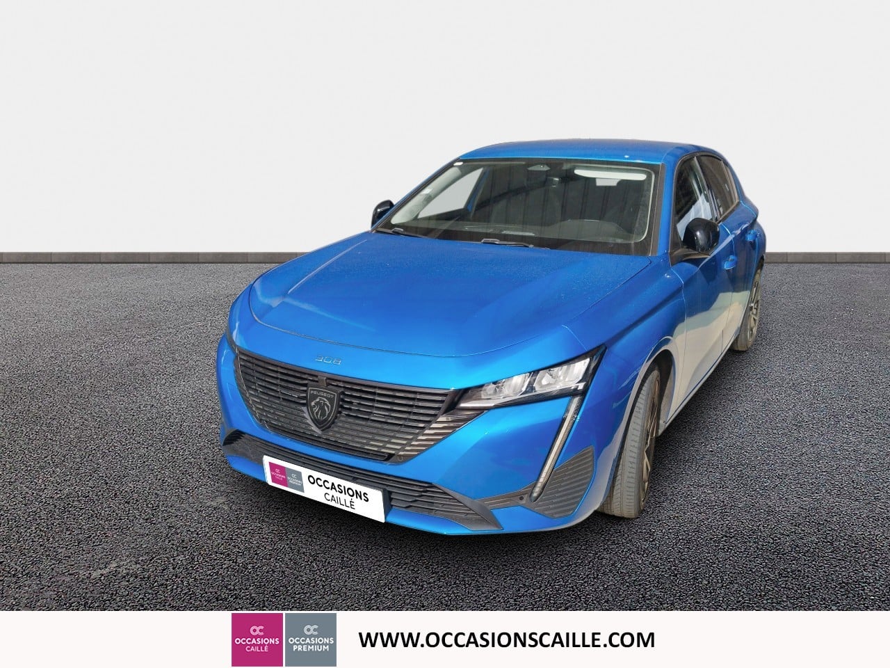PEUGEOT 308 ALLURE_PACK 1,5L BLUEHDI 130 CV