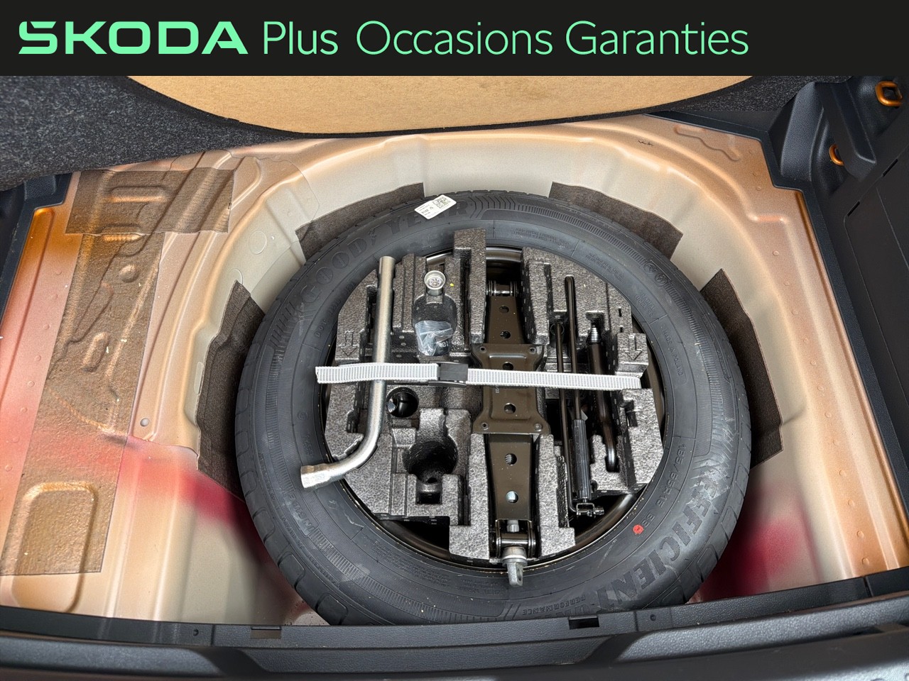 Voitures occasions ŠKODA FABIA Selection Dunkerque