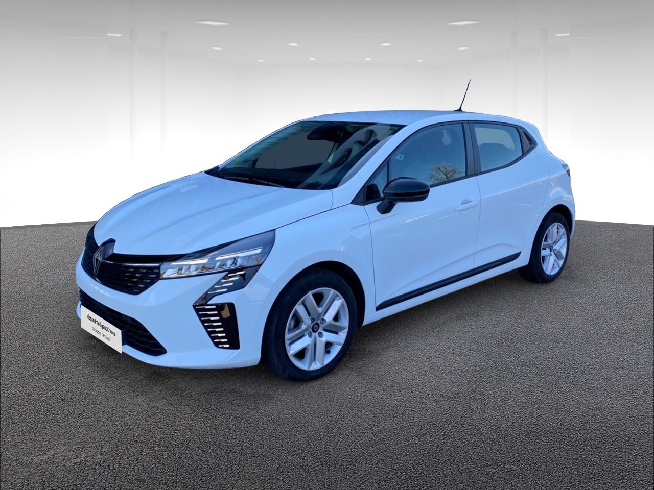 1.5 Blue dCi 100ch Evolution - 24
