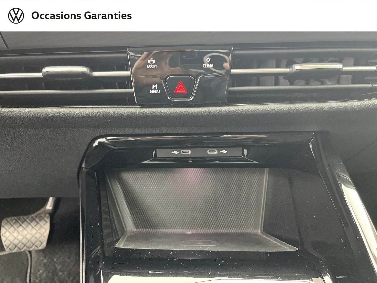 Voitures occasions VOLKSWAGEN GOLF Style Orvault