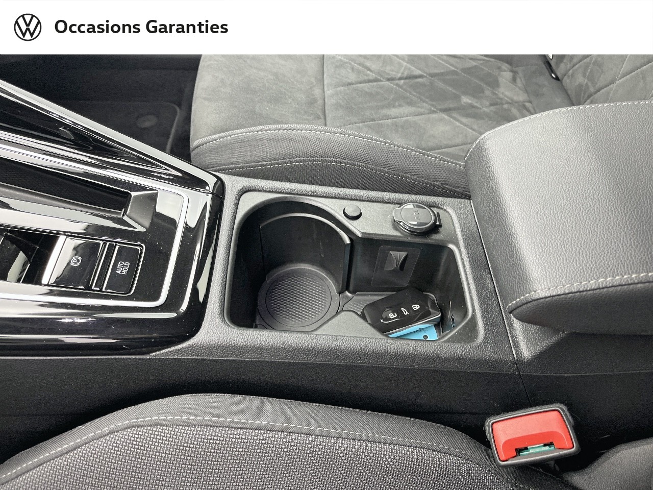 Voitures occasions VOLKSWAGEN GOLF Style Orvault