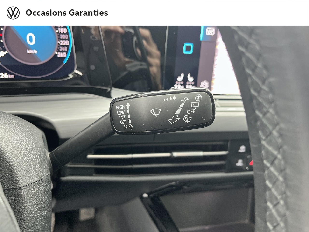 Voitures occasions VOLKSWAGEN GOLF Style Orvault