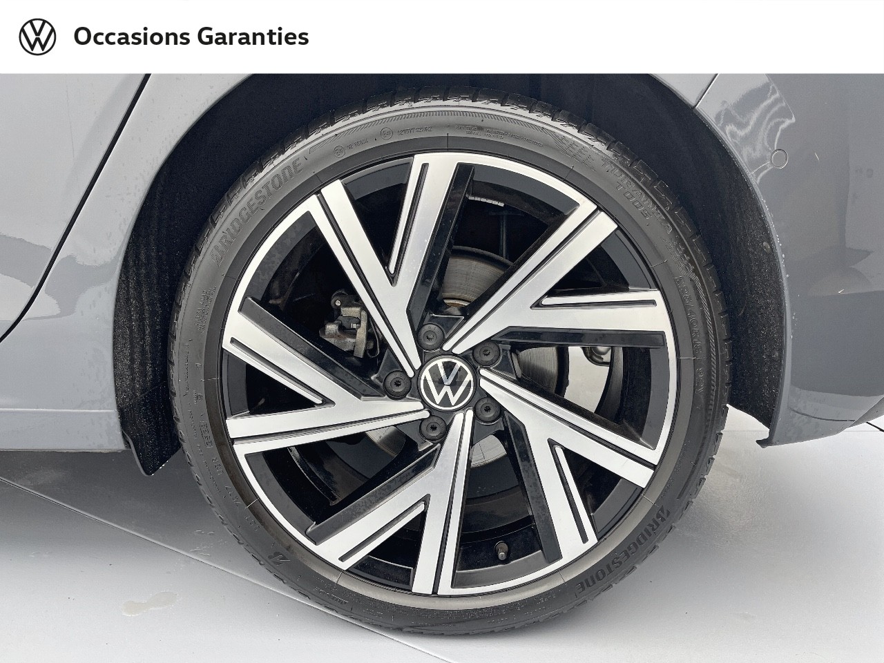 Voitures occasions VOLKSWAGEN GOLF Style Orvault