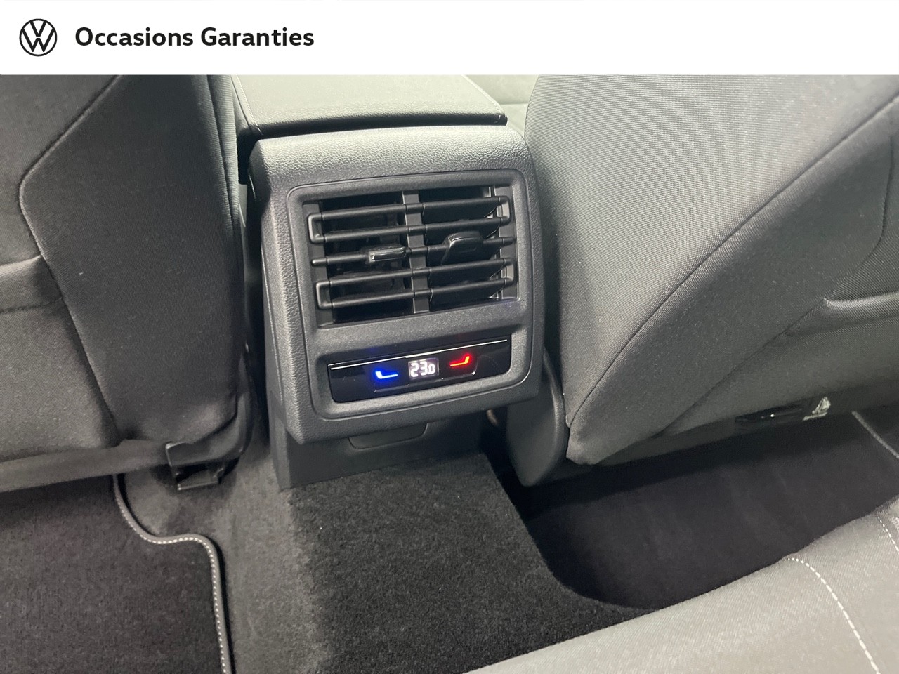 Voitures occasions VOLKSWAGEN GOLF Style Orvault