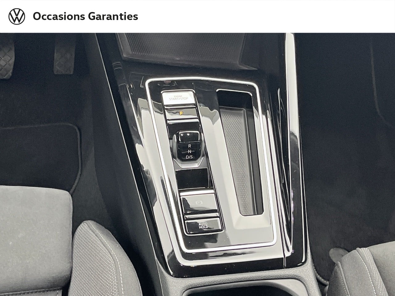 Voitures occasions VOLKSWAGEN GOLF Style Orvault