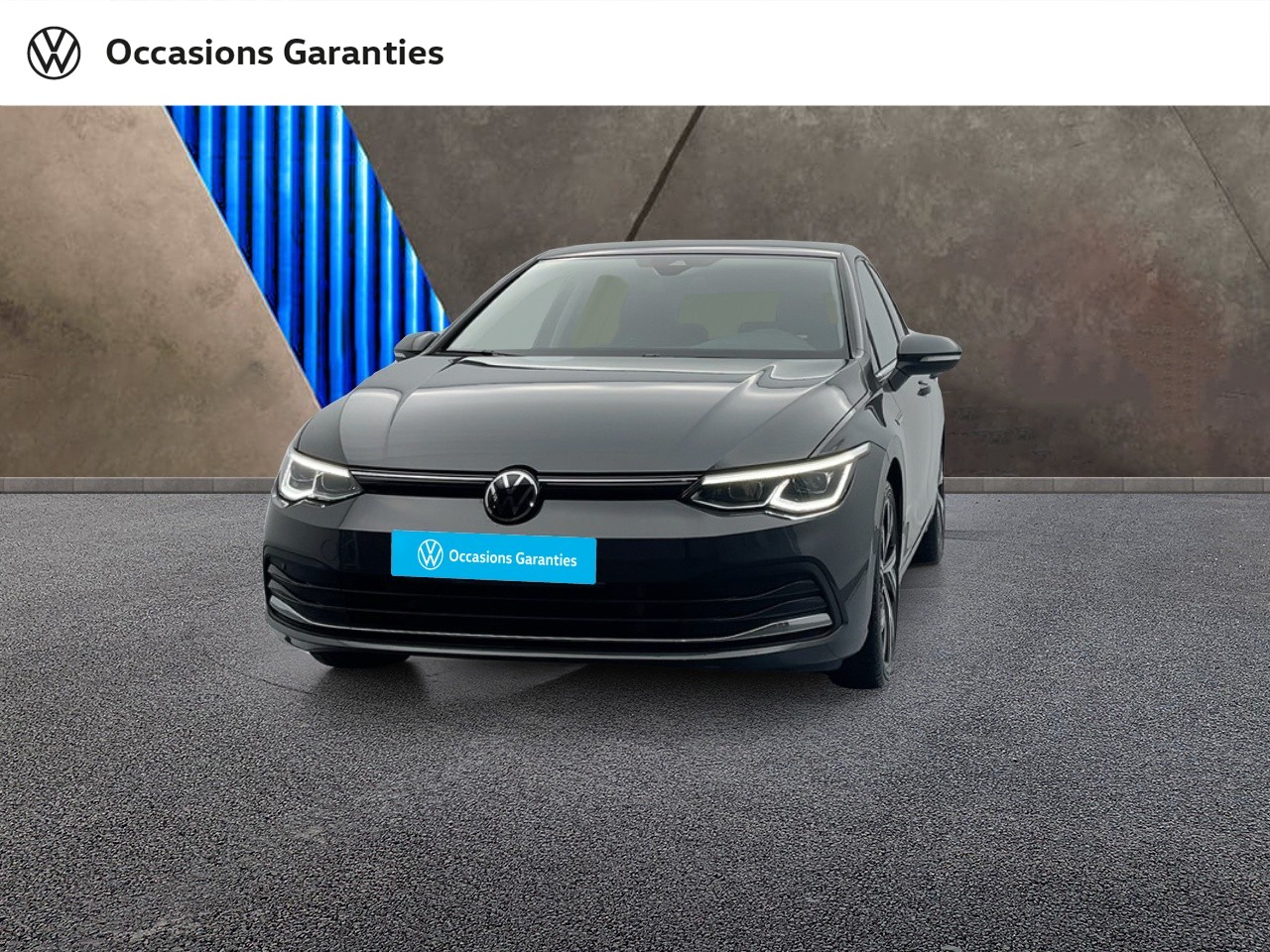 Voitures occasions VOLKSWAGEN GOLF Style Orvault