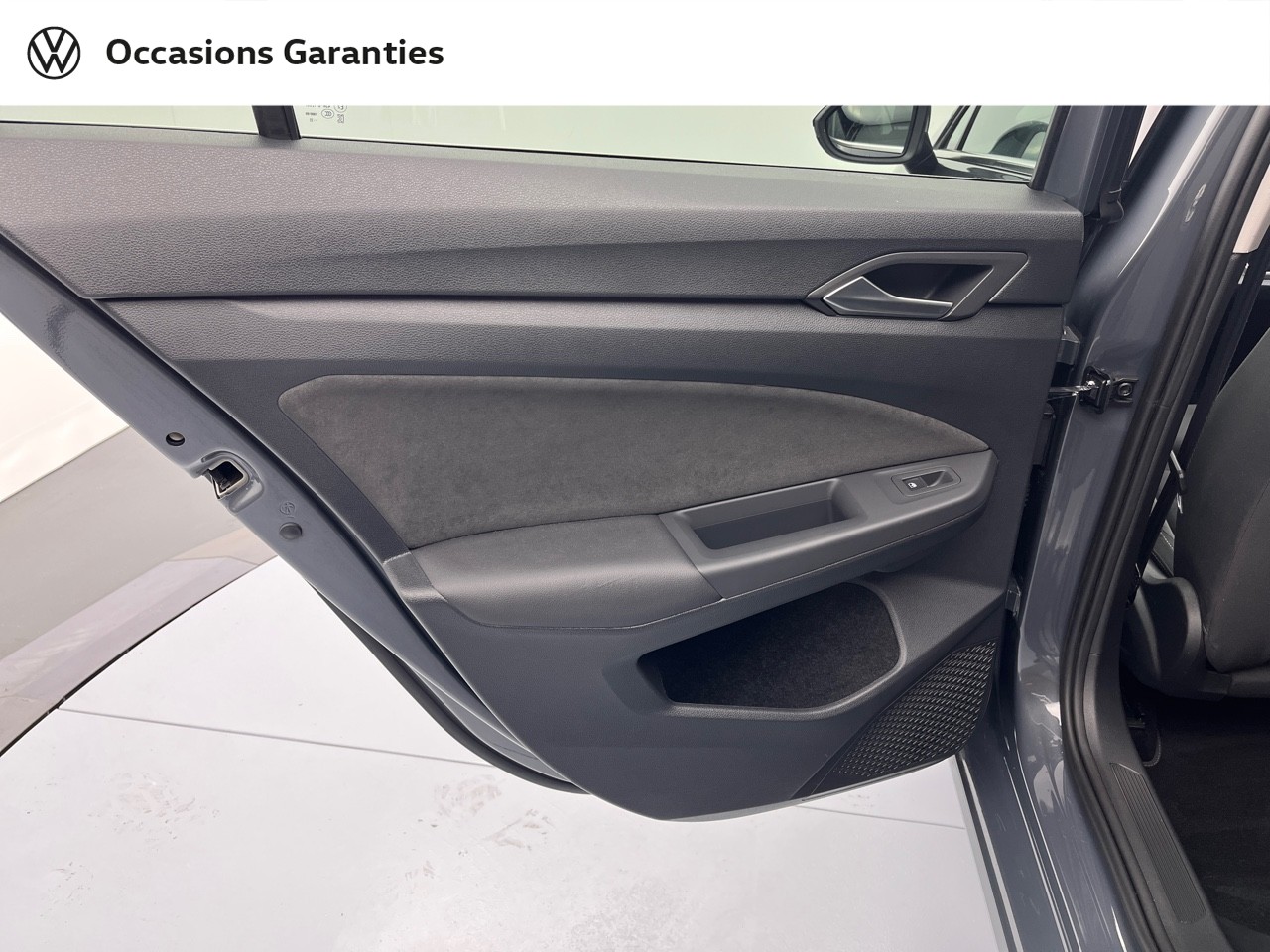 Voitures occasions VOLKSWAGEN GOLF Style Orvault