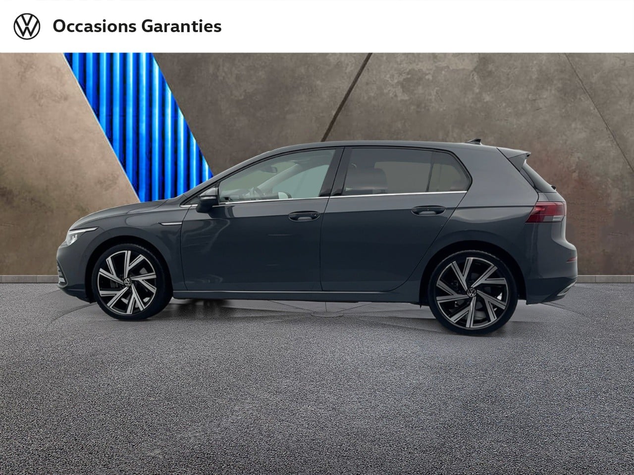 Voitures occasions VOLKSWAGEN GOLF Style Orvault