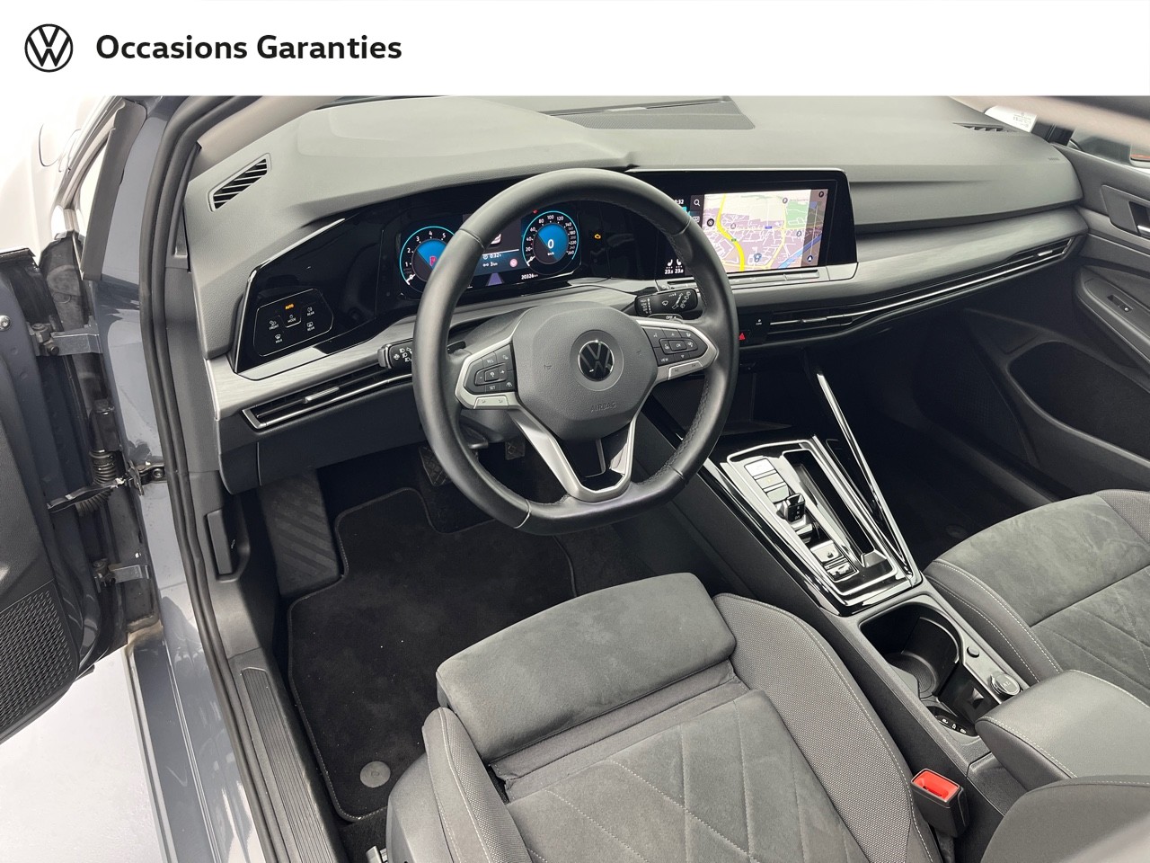 Voitures occasions VOLKSWAGEN GOLF Style Orvault