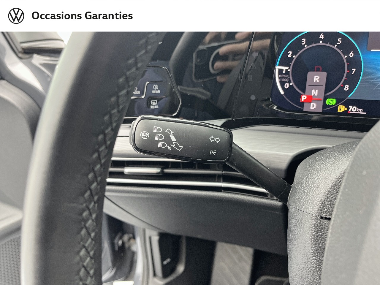 Voitures occasions VOLKSWAGEN GOLF Style Orvault