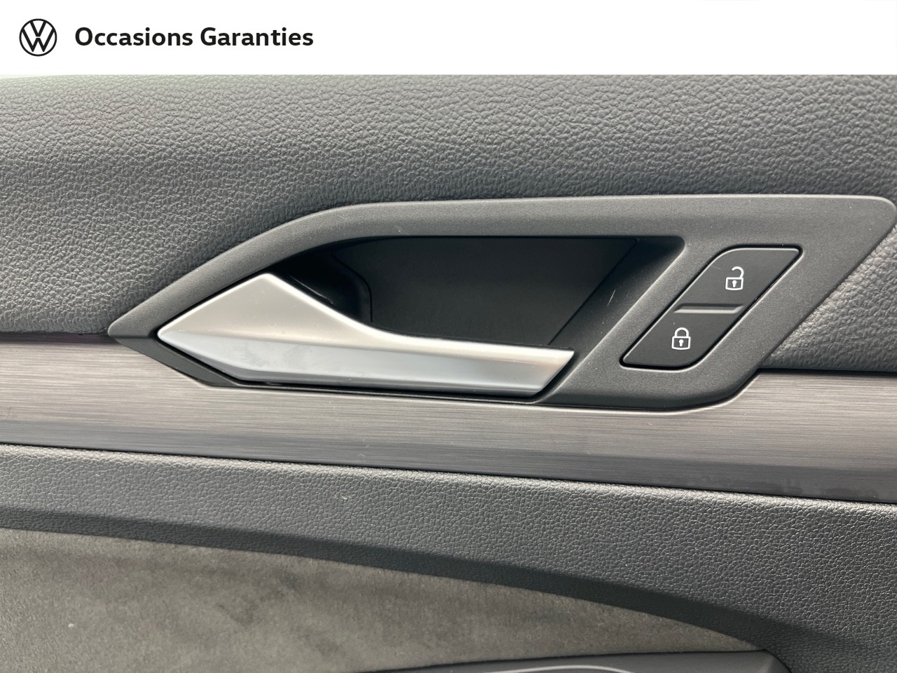 Voitures occasions VOLKSWAGEN GOLF Style Orvault