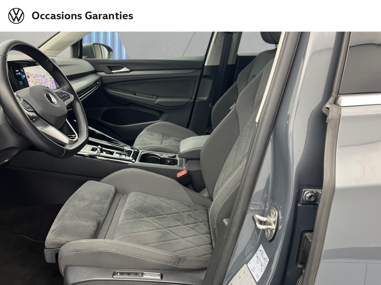 Voitures occasions VOLKSWAGEN GOLF Style Orvault