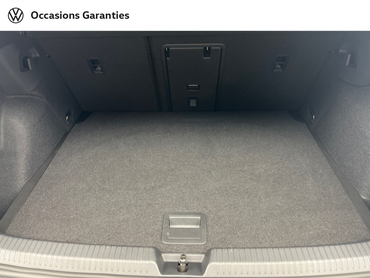 Voitures occasions VOLKSWAGEN GOLF Style Orvault