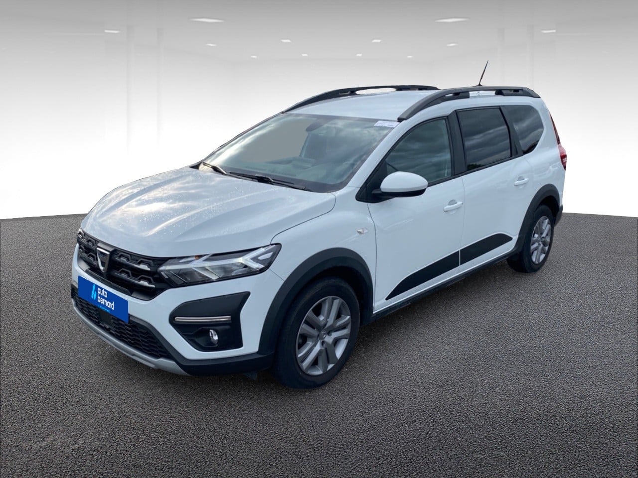 1.0 ECO-G 100ch Confort 5 places