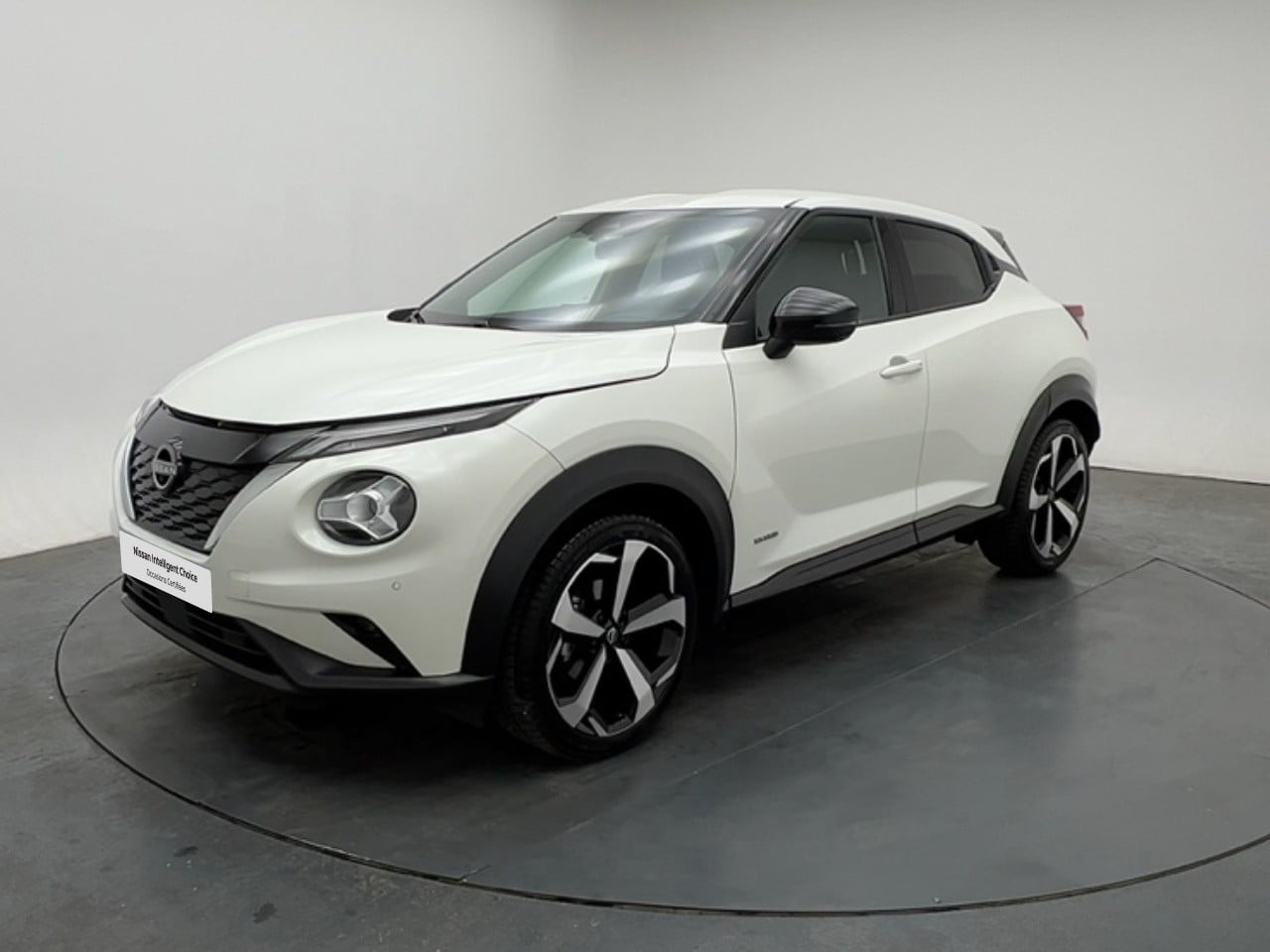 1.6 Hybrid 143ch Tekna 2023