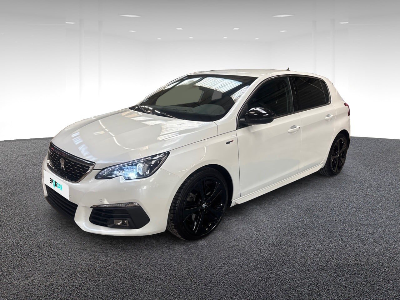 1.6 PureTech 225ch S&S GT EAT8