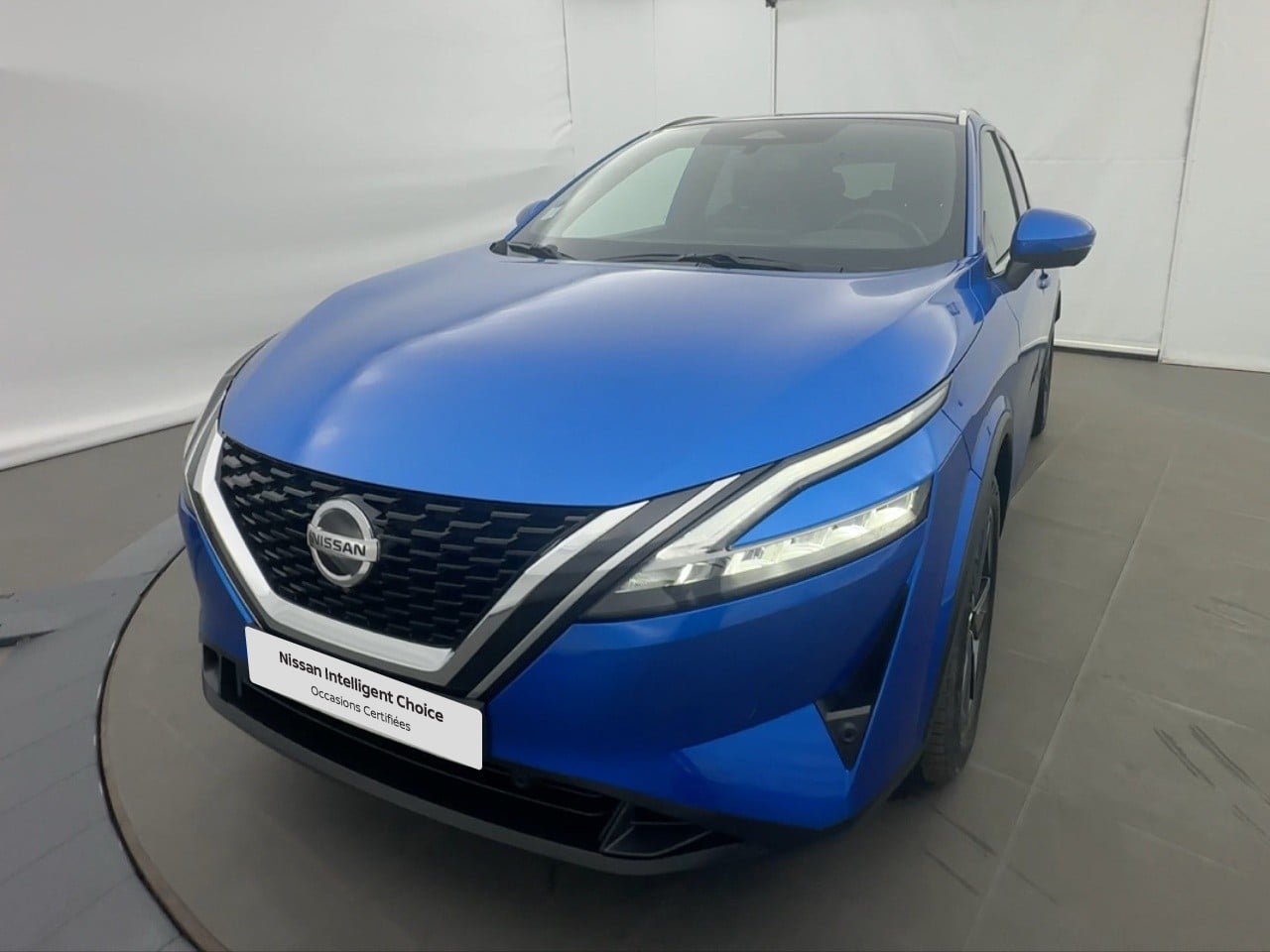1.3 Mild Hybrid 158ch Tekna Xtronic