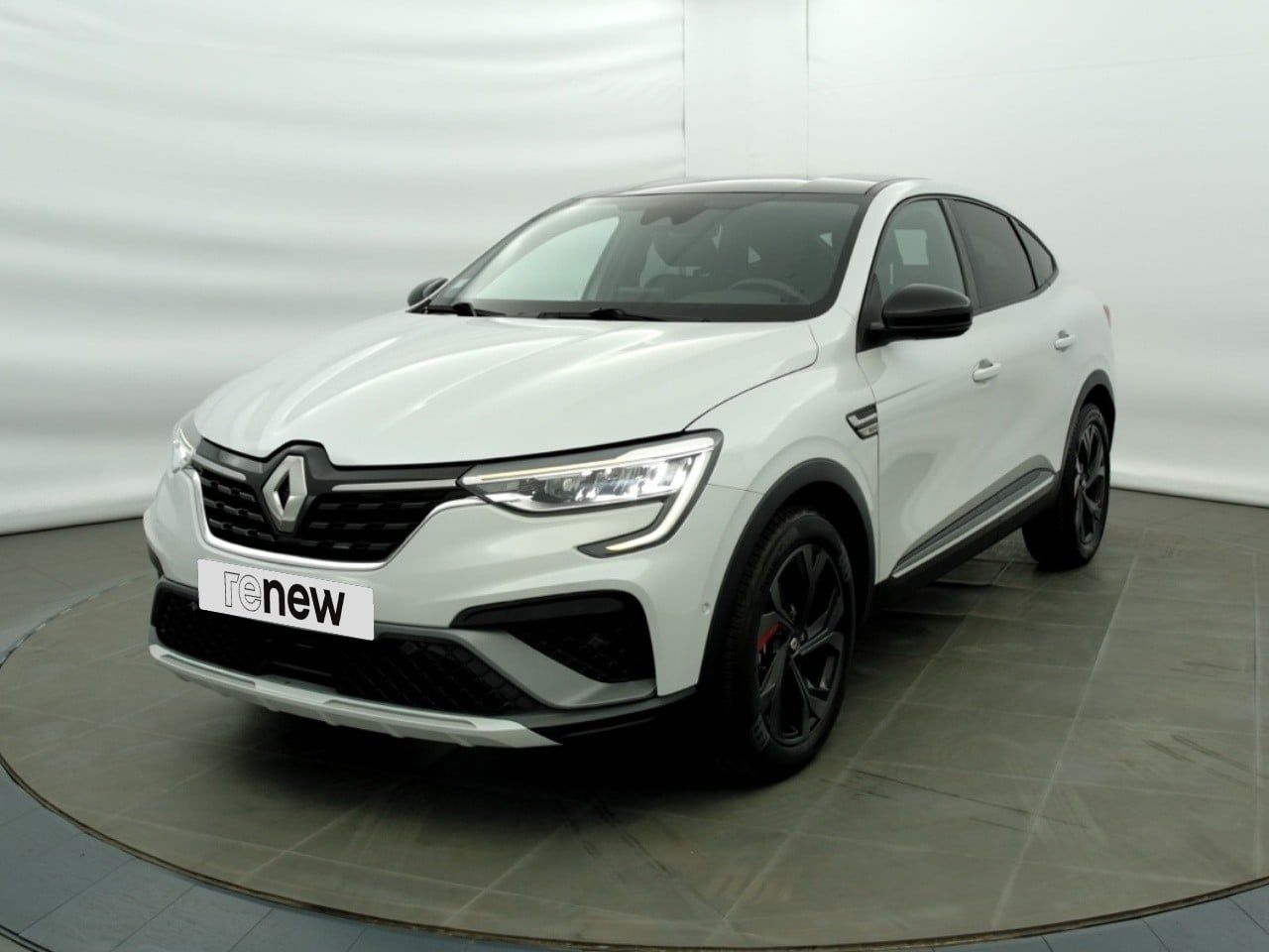1.6 E-Tech 145ch RS Line -21B