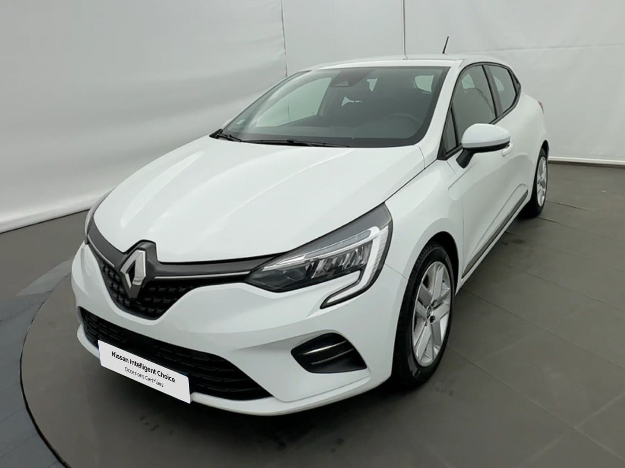 1.5 Blue dCi 100ch Business 21N