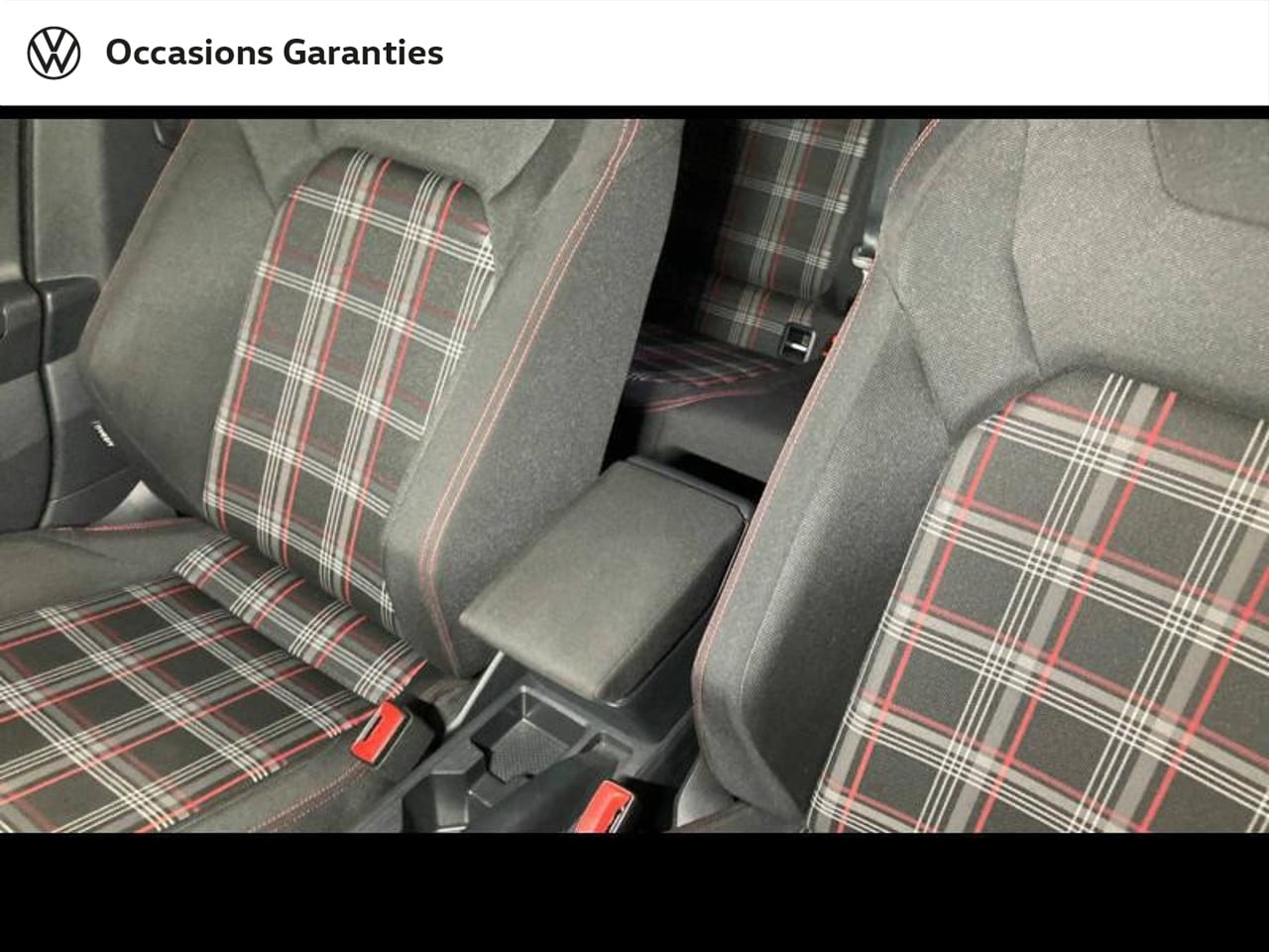 Voitures occasions VOLKSWAGEN POLO GTI Villeneuve-d'Ascq