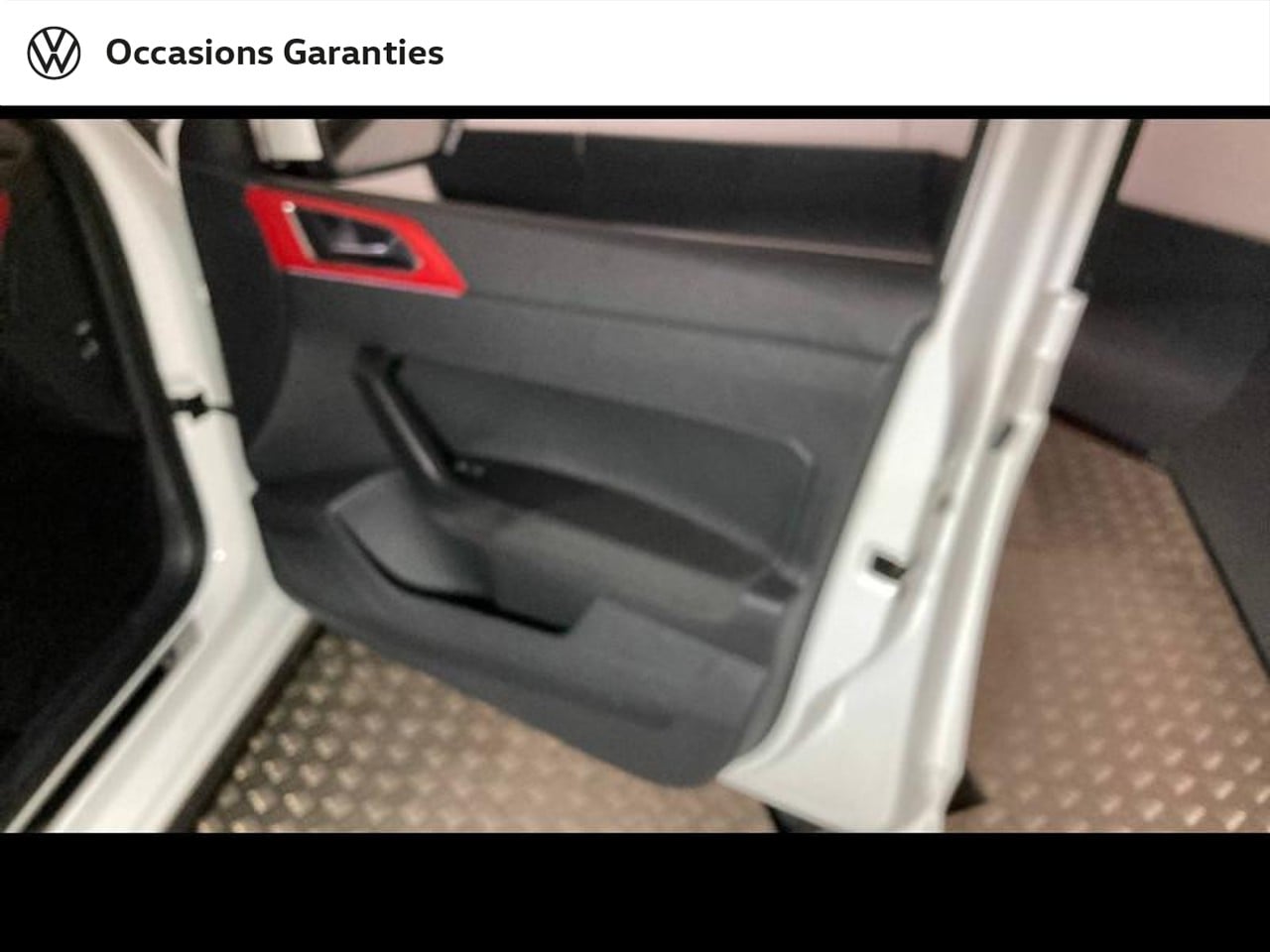 Voitures occasions VOLKSWAGEN POLO GTI Villeneuve-d'Ascq