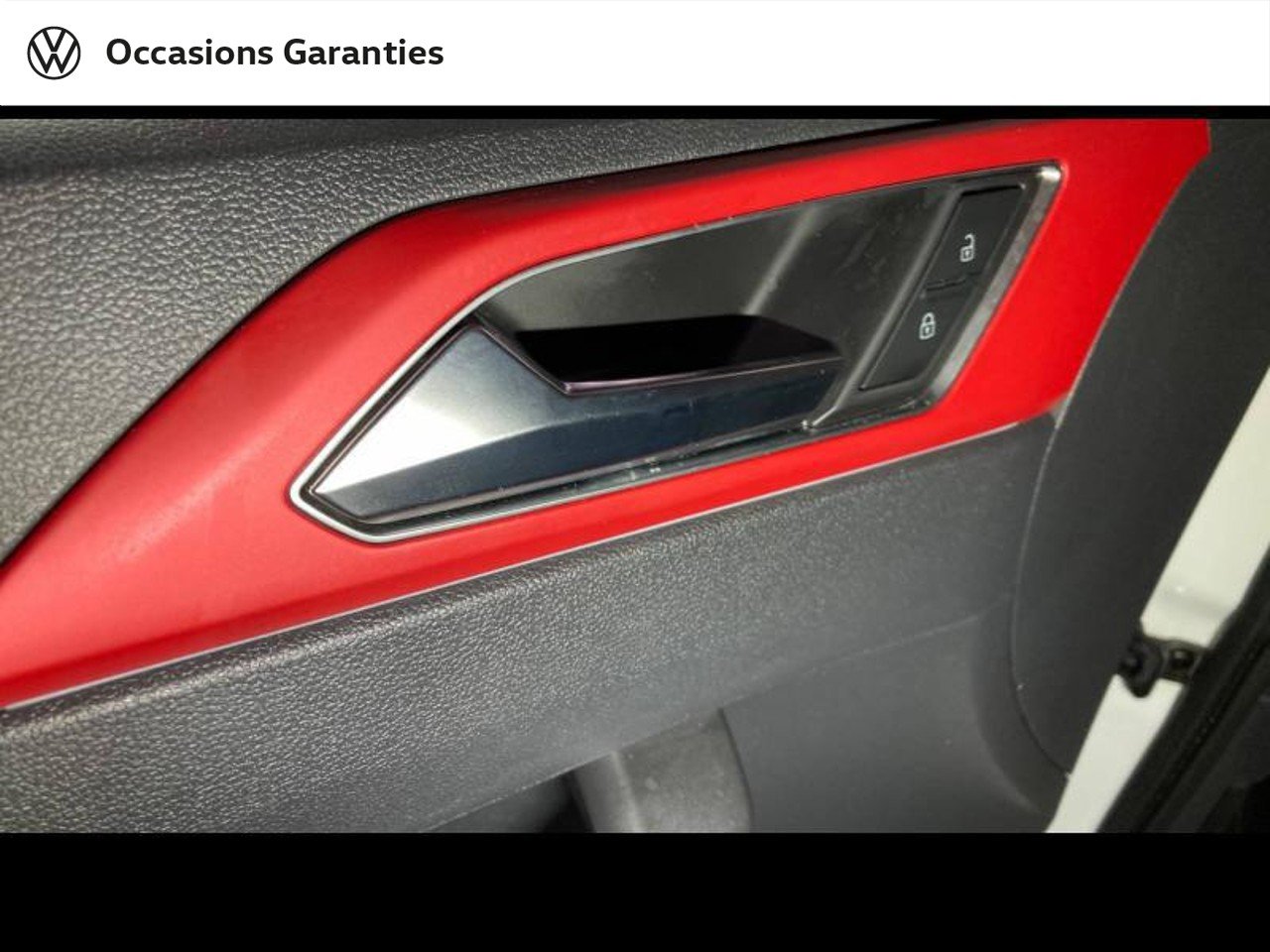 Voitures occasions VOLKSWAGEN POLO GTI Villeneuve-d'Ascq