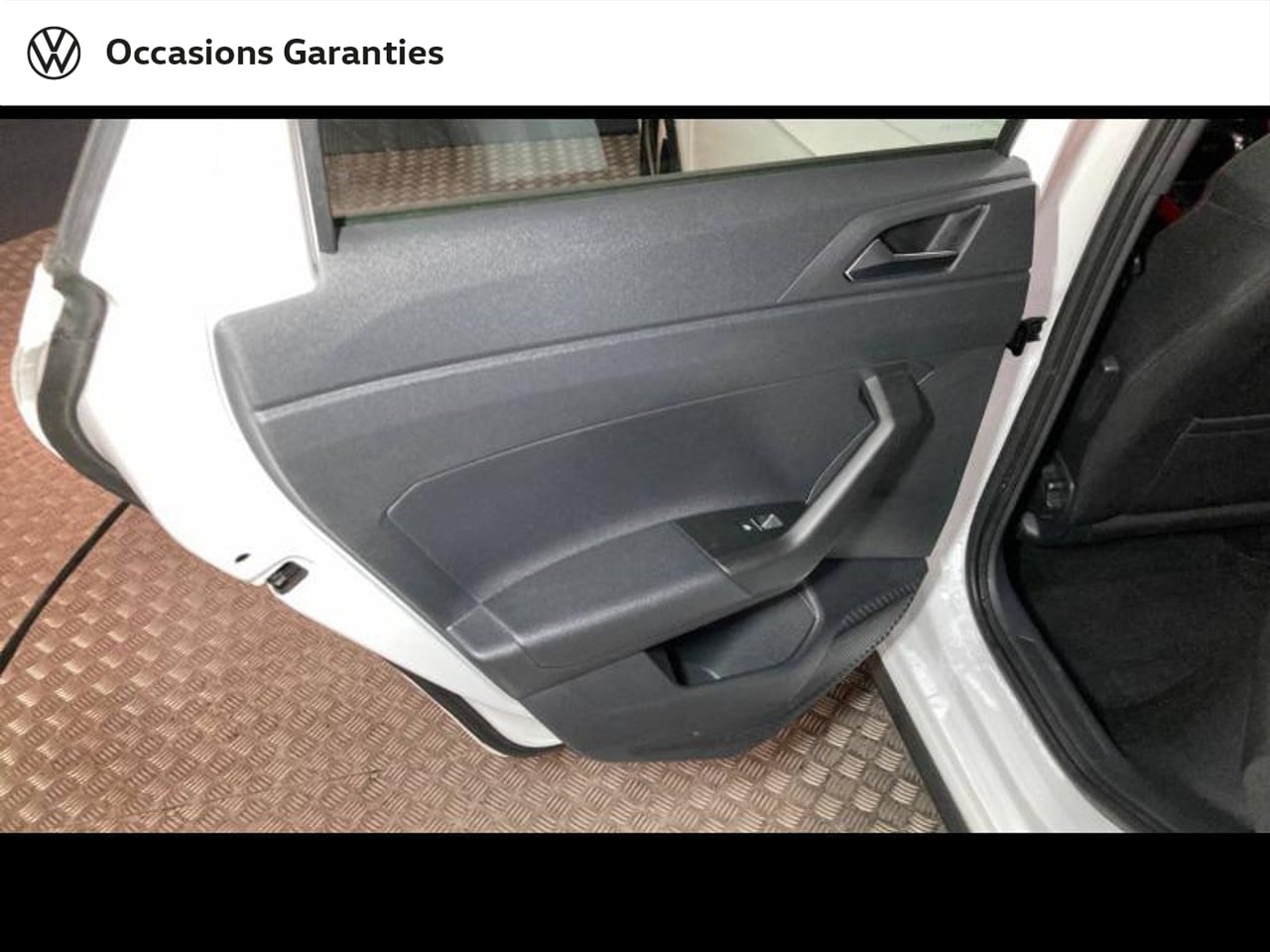 Voitures occasions VOLKSWAGEN POLO GTI Villeneuve-d'Ascq