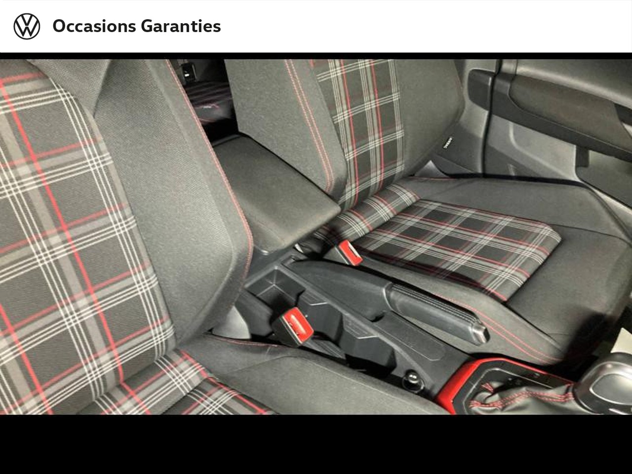 Voitures occasions VOLKSWAGEN POLO GTI Villeneuve-d'Ascq