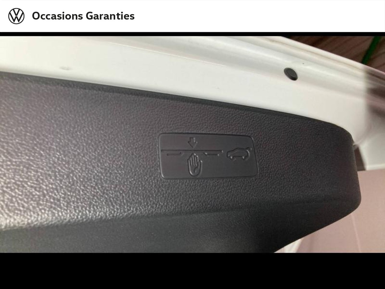 Voitures occasions VOLKSWAGEN POLO GTI Villeneuve-d'Ascq