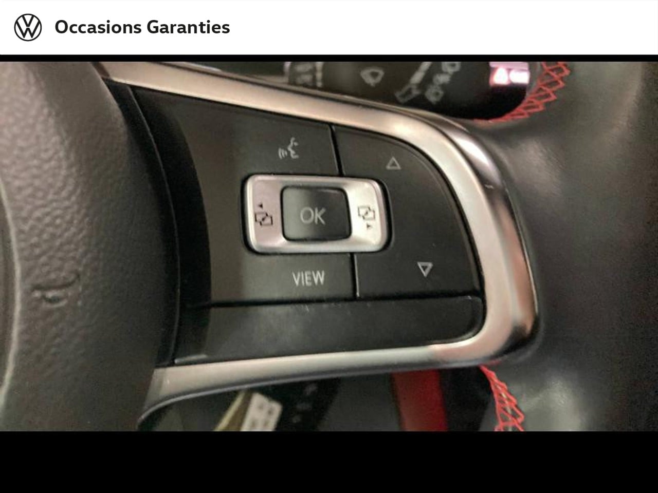 Voitures occasions VOLKSWAGEN POLO GTI Villeneuve-d'Ascq