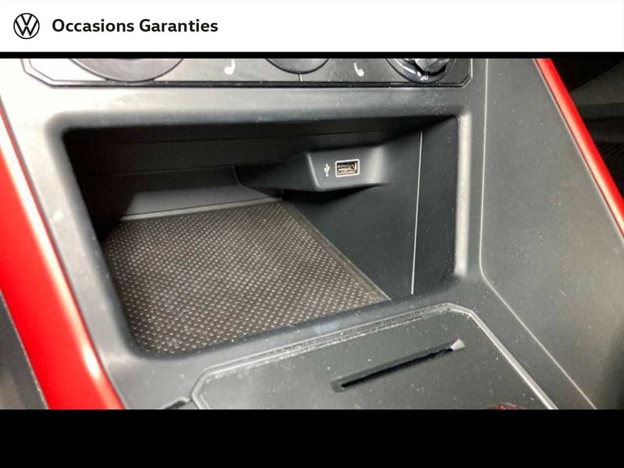 Voitures occasions VOLKSWAGEN POLO GTI Villeneuve-d'Ascq