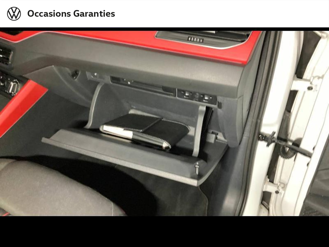 Voitures occasions VOLKSWAGEN POLO GTI Villeneuve-d'Ascq