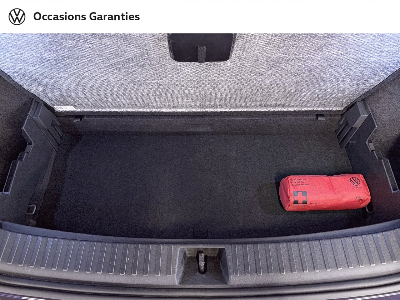 Voitures occasions VOLKSWAGEN Tayron Life Plus Paris
