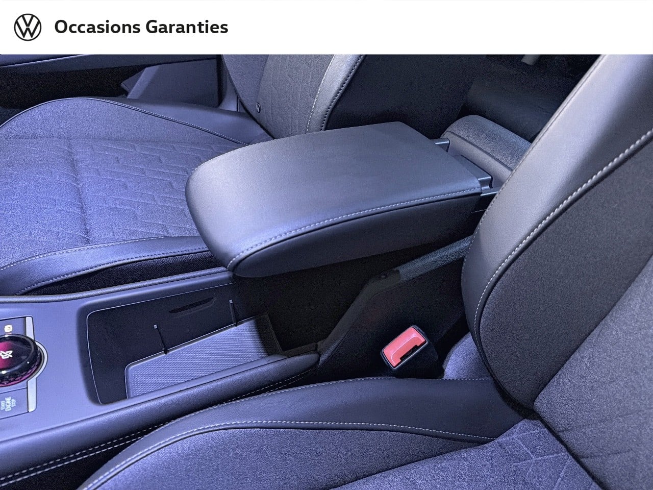 Voitures occasions VOLKSWAGEN Tayron Life Plus Paris