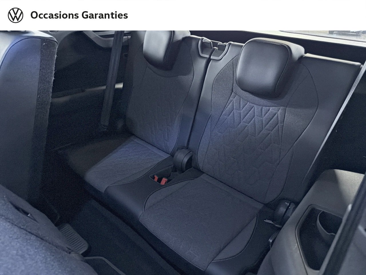 Voitures occasions VOLKSWAGEN Tayron Life Plus Paris